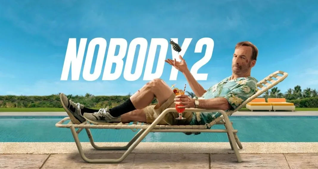 Nobody 2 Review