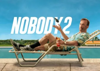 Nobody 2 Review