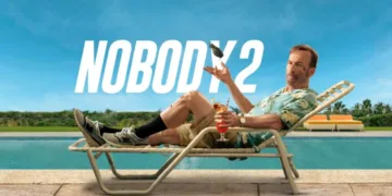 Nobody 2 Review