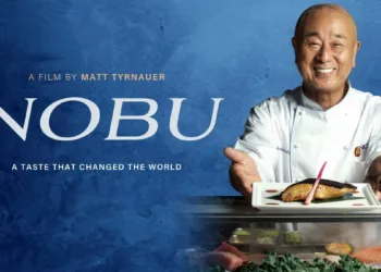 Nobu Review