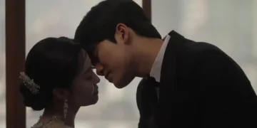 North South Man Woman Review