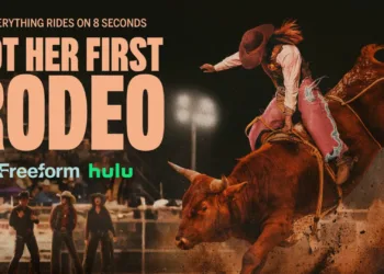 Not Her First Rodeo Review