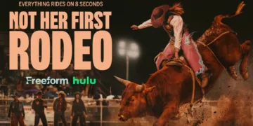 Not Her First Rodeo Review