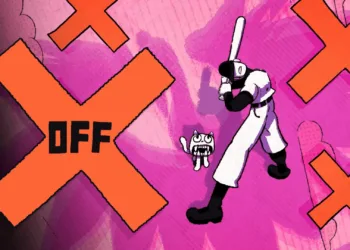 OFF Review: The Batter, The Player, and The Guilt OFF Review