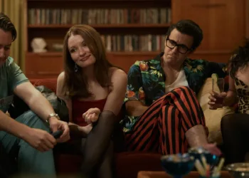 One More Shot Review