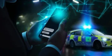 Operation Dark Phone: Murder by Text Review: How Selfies Took Down a Syndicate 1 Operation Dark Phone: Murder by Text Review