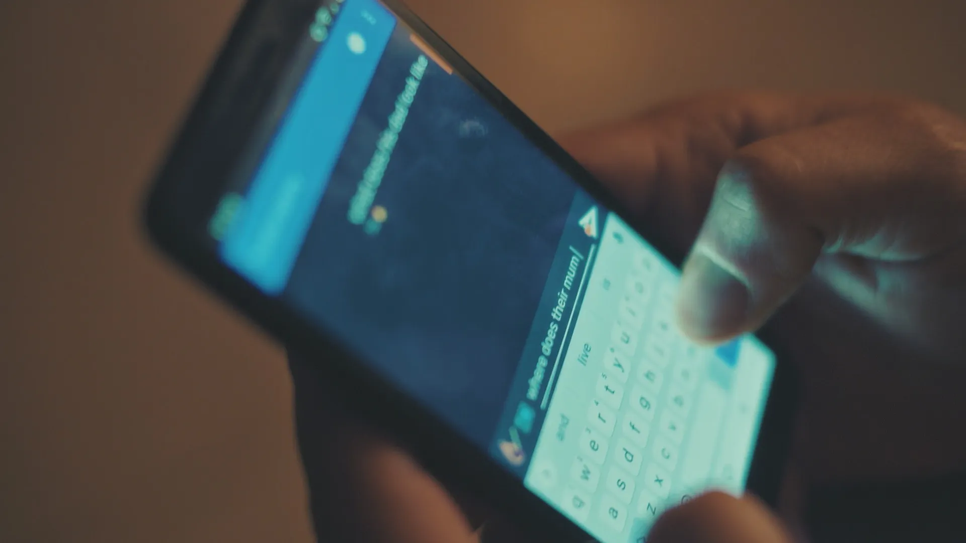 Operation Dark Phone: Murder by Text Review: How Selfies Took Down a Syndicate 43 Operation Dark Phone: Murder by Text Review