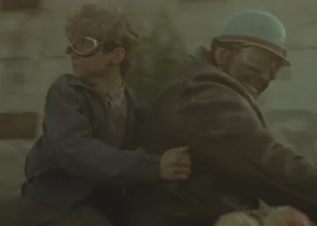 Orphan Review