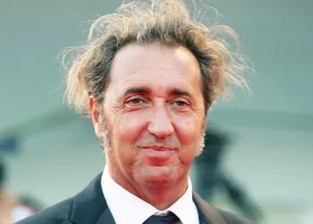 Paolo Sorrentino