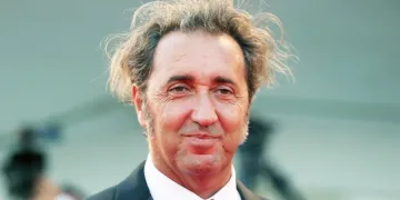 Paolo Sorrentino