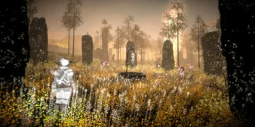 Particle Hearts Review