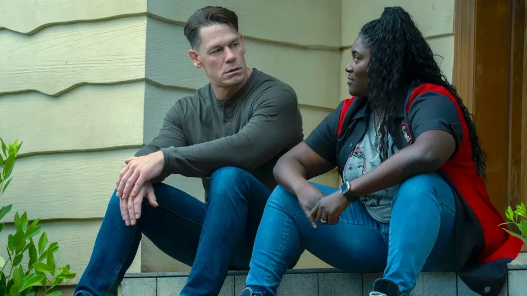 Peacemaker Season 2 Review