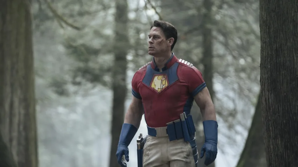Peacemaker Season 2 Review