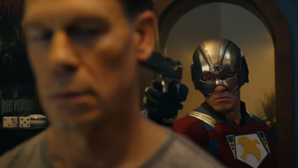 Peacemaker Season 2 Review