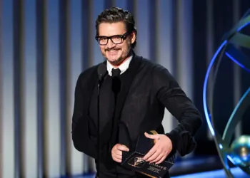 Pedro Pascal