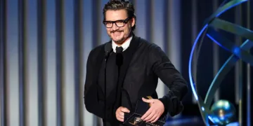 Pedro Pascal