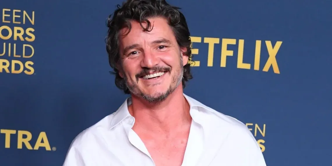 Pedro Pascal Exit Forces Full Recast of Zach Cregger’s Weapons 41 Pedro Pascal