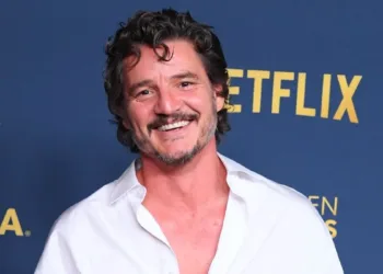 Pedro Pascal