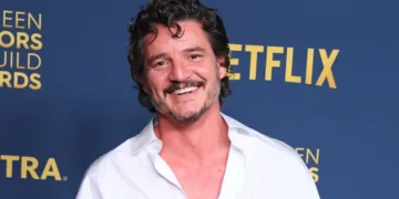Pedro Pascal