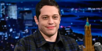 Pete Davidson