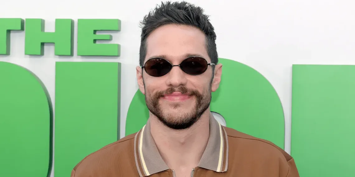 Pete Davidson