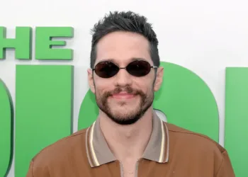 Pete Davidson