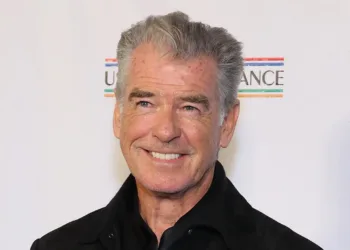 Pierce Brosnan