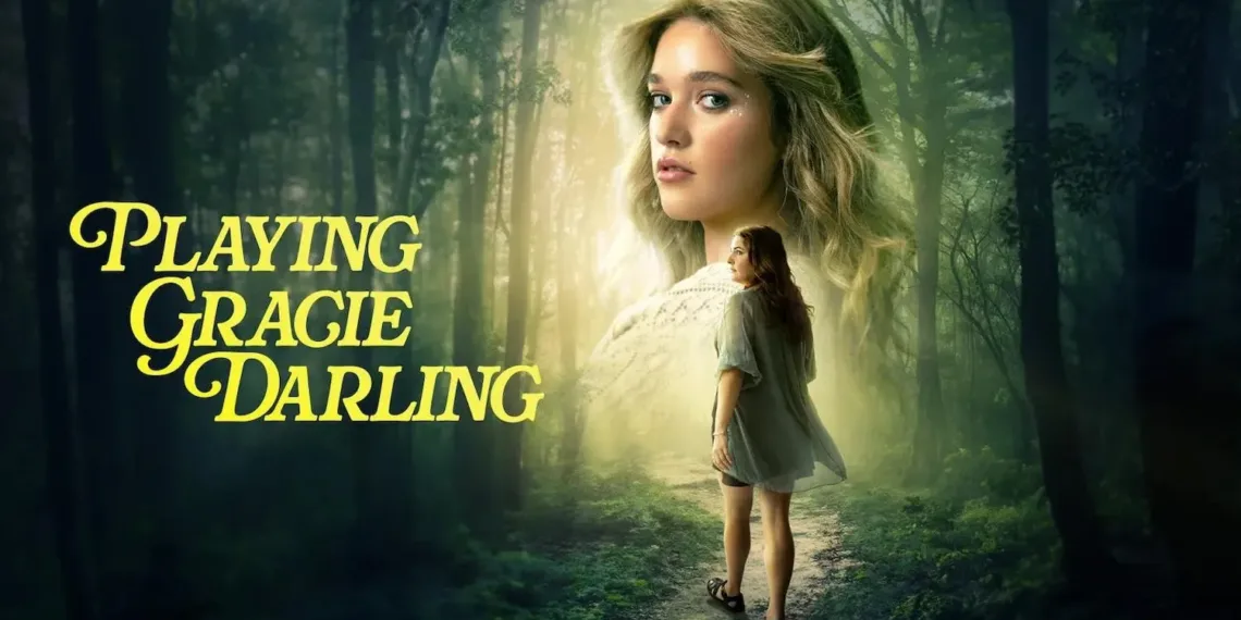 Playing Gracie Darling Review: The Ghosts of a Small Town 41 Playing Gracie Darling Review