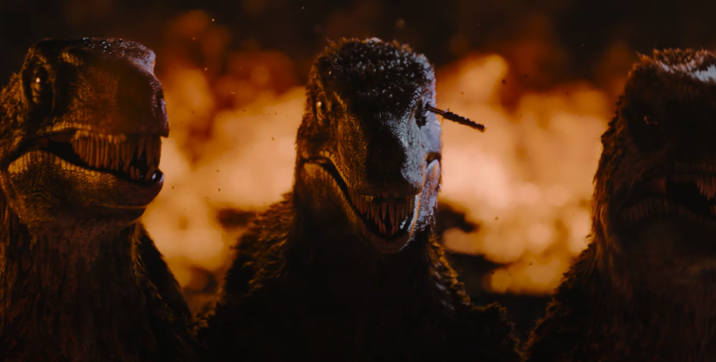 Primitive War Review: Apocalypse Then and There 43 Primitive War Review
