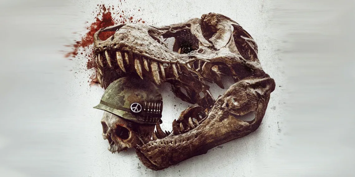 Primitive War Review: Apocalypse Then and There 41 Primitive War Review