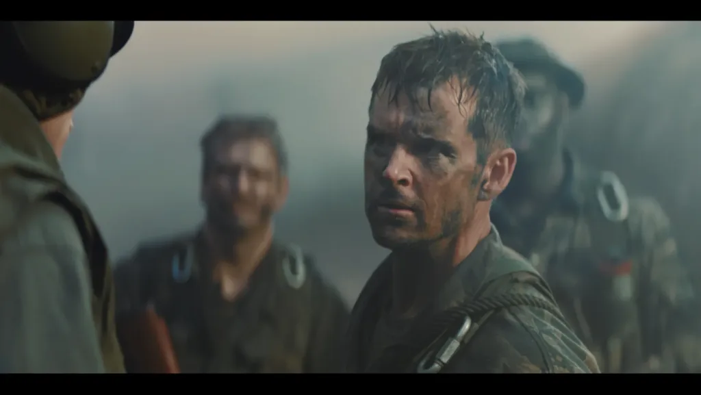 Primitive War Review: Apocalypse Then and There 44 Primitive War Review