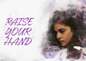 Raise Your Hand Review
