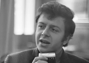 Ray Brooks