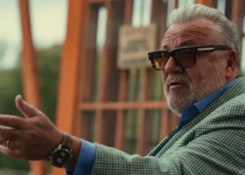 Ray Winstone
