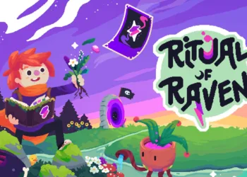 Ritual of Raven Review