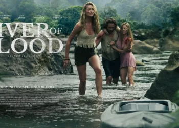 River of Blood Review