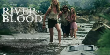 River of Blood Review