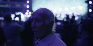 Ron Delsener Presents Review