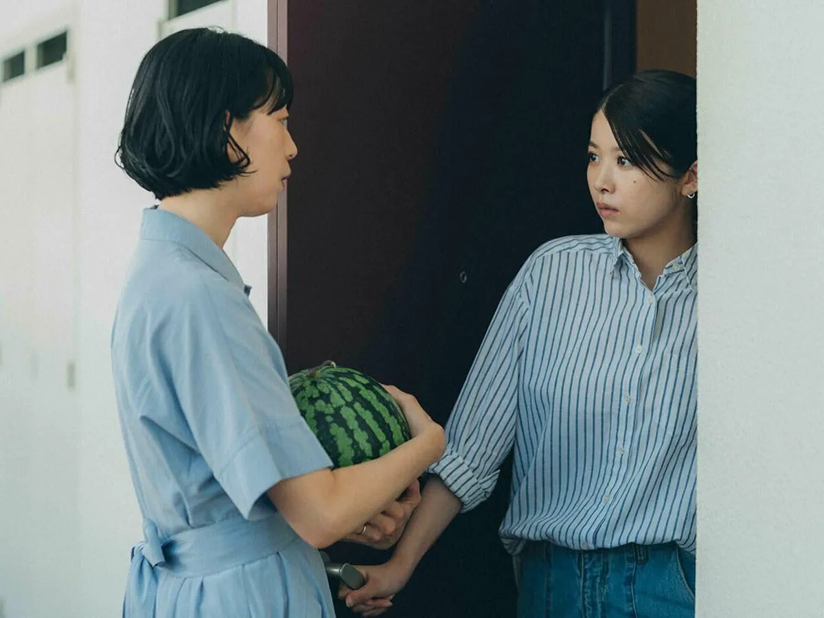Rude to Love Review: A Woman's Rebellion Against the Void 43 Rude to Love Review