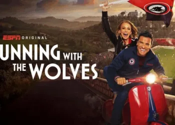 Running With The Wolves Review