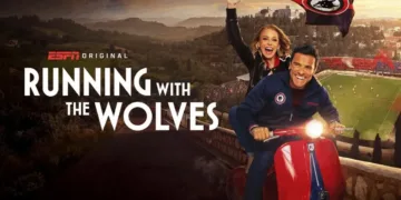 Running With The Wolves Review: Is Italy the New Wales? 1 Running With The Wolves Review