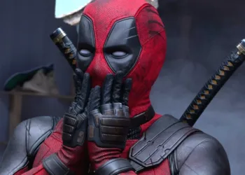 Ryan Reynolds’ Deadpool
