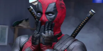 Ryan Reynolds’ Deadpool