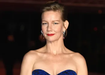 Sandra Hüller