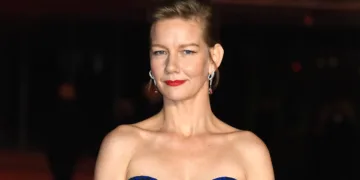Sandra Hüller