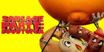 Sausage Party Foodtopia Season 2 Review