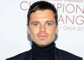 Sebastian Stan