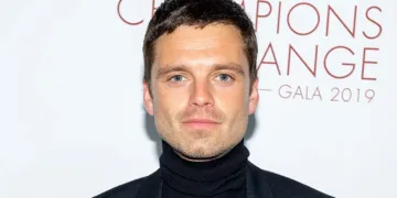 Sebastian Stan