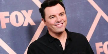 Seth MacFarlane
