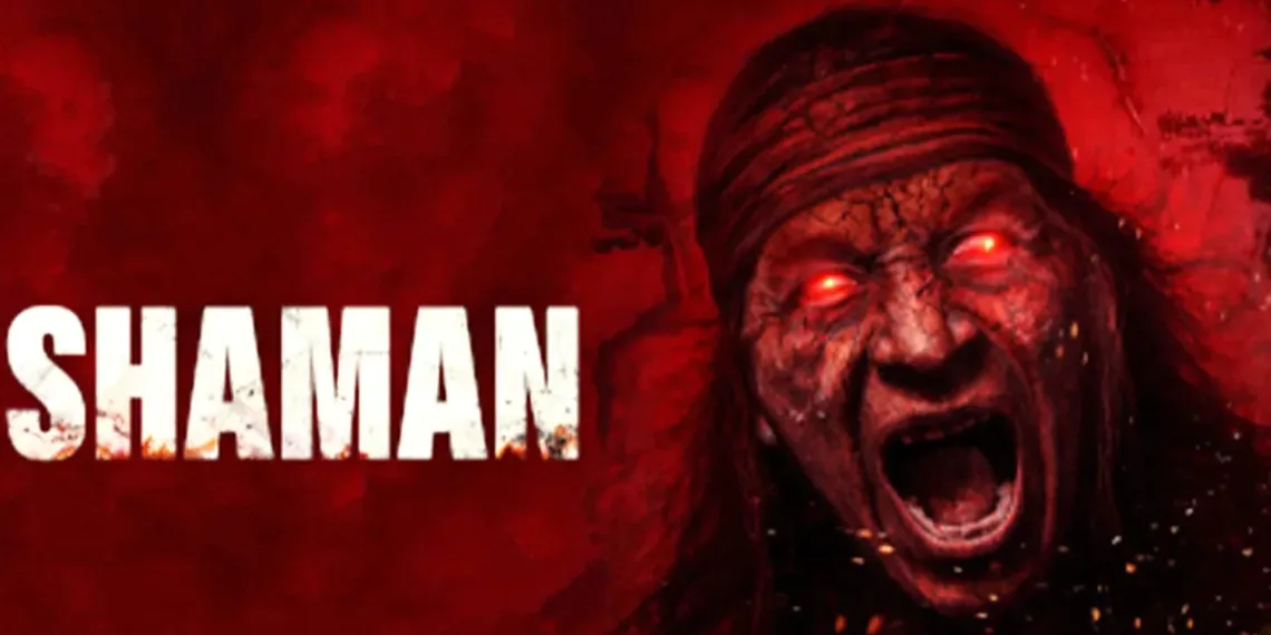 Shaman Review